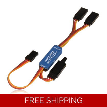 POWERBOX Micro Match